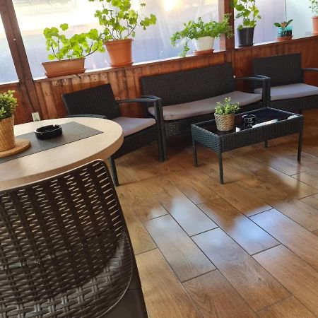 Tranzitbeds*** Apart otel Bükreş Dış mekan fotoğraf