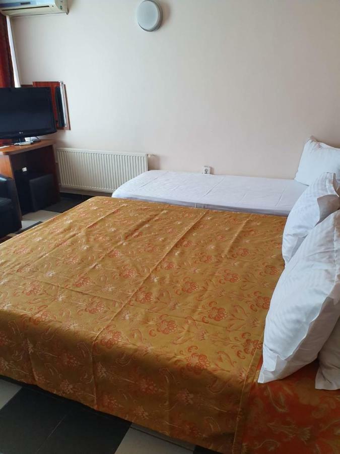 Tranzitbeds*** Apart otel Bükreş Dış mekan fotoğraf