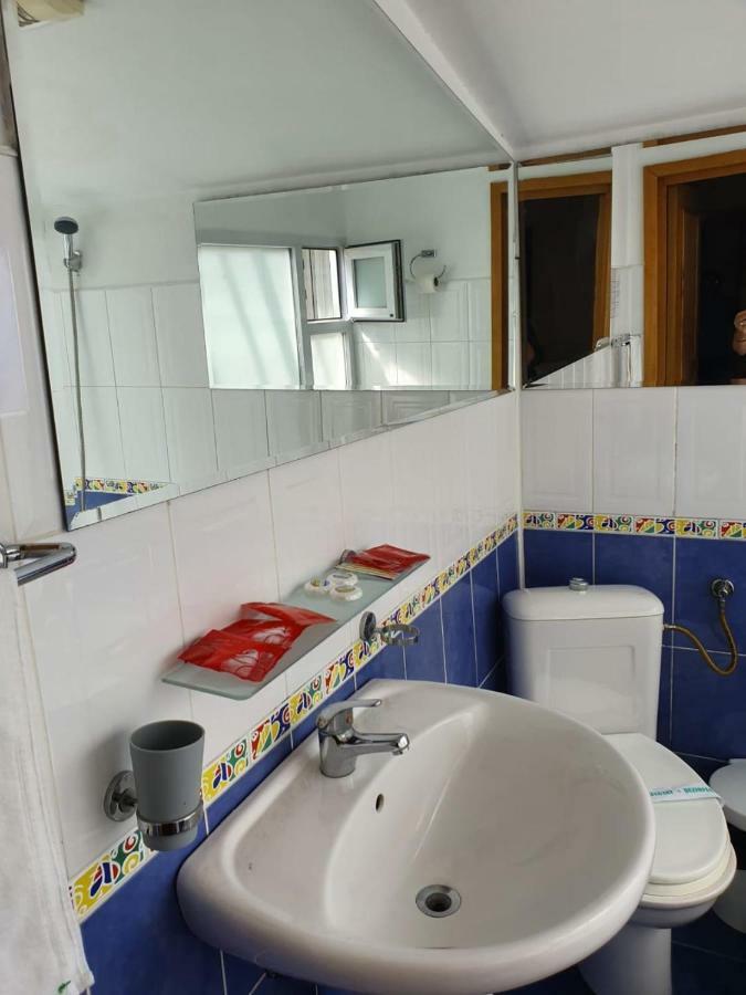 Tranzitbeds*** Apart otel Bükreş Dış mekan fotoğraf